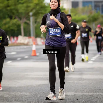 Runner Photo 5475759