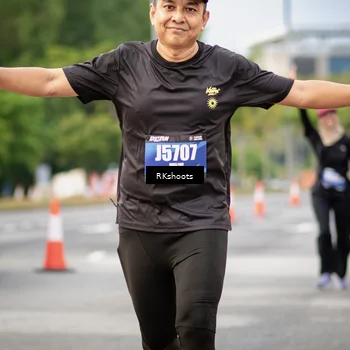 Runner Photo 5475763