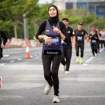 Runner Photo 5475766