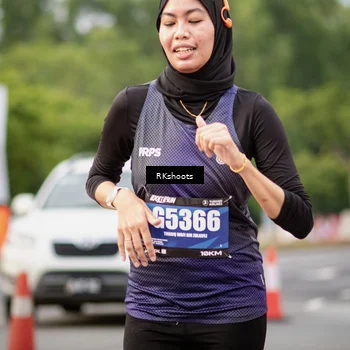 Runner Photo 5475767