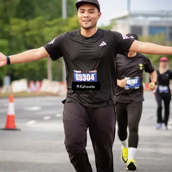 Runner Photo 5475771