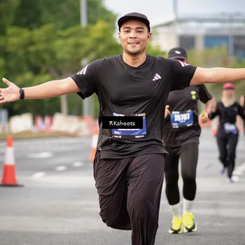 Runner Photo 5475774
