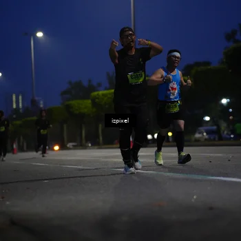 Runner Photo 5475775