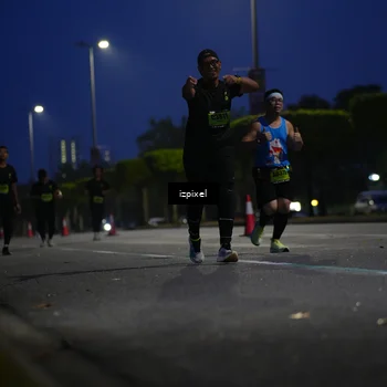 Runner Photo 5475779