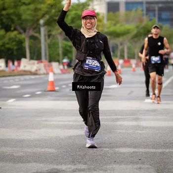 Runner Photo 5475781