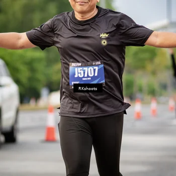 Runner Photo 5475788