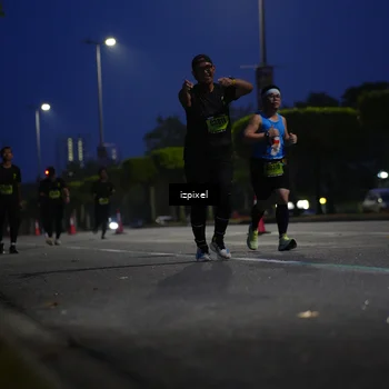 Runner Photo 5475791