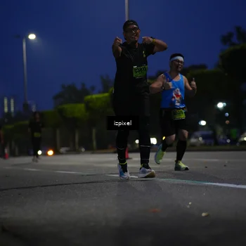 Runner Photo 5475797