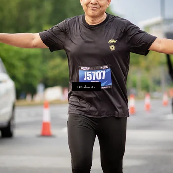 Runner Photo 5475798