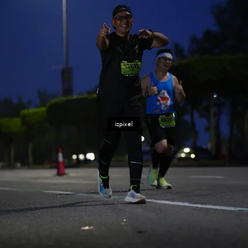 Runner Photo 5475801