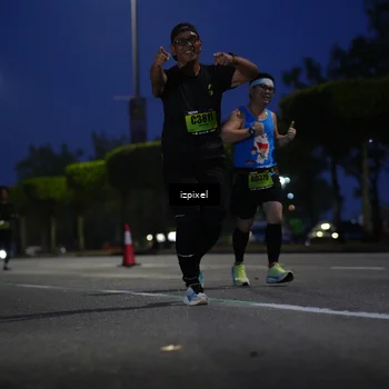 Runner Photo 5475806