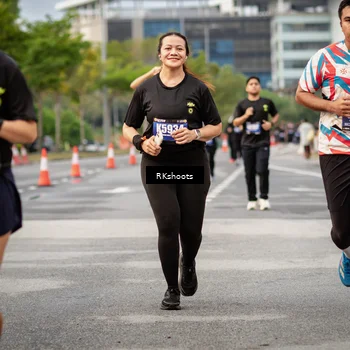 Runner Photo 5475808