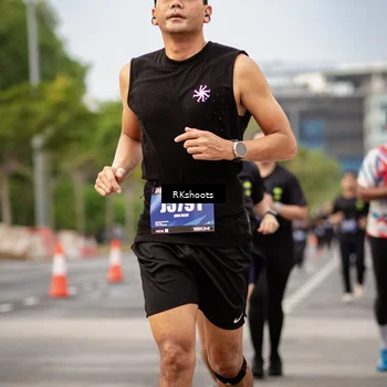 Runner Photo 5475811