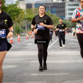 Runner Photo 5475814