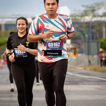 Runner Photo 5475815