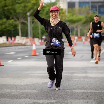 Runner Photo 5475819