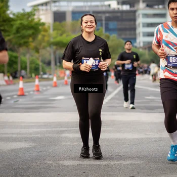 Runner Photo 5475826