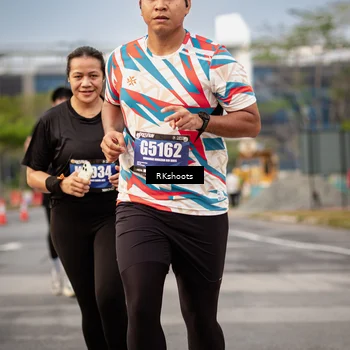 Runner Photo 5475829