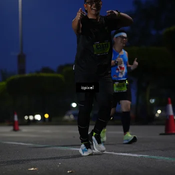 Runner Photo 5475835