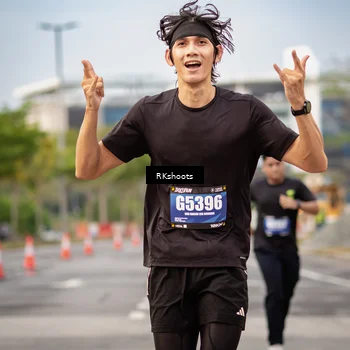 Runner Photo 5475838