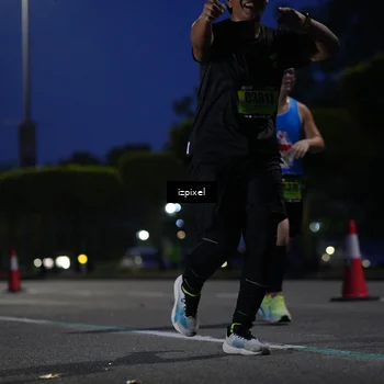 Runner Photo 5475840