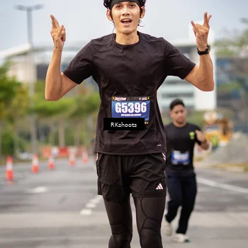 Runner Photo 5475843