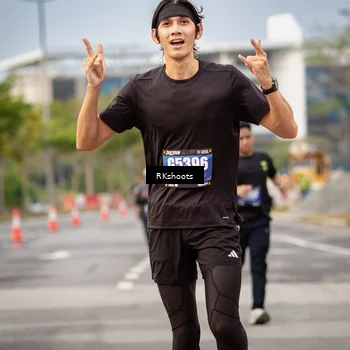 Runner Photo 5475847
