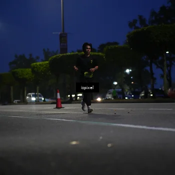 Runner Photo 5475851