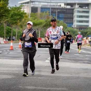 Runner Photo 5475852