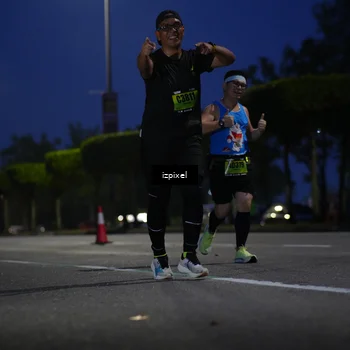 Runner Photo 5475854