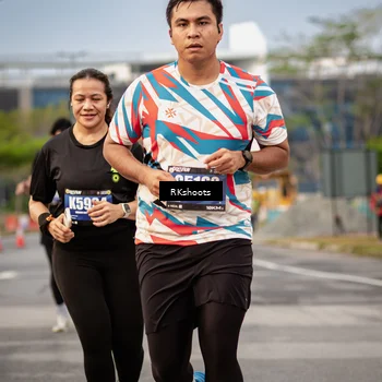 Runner Photo 5475856