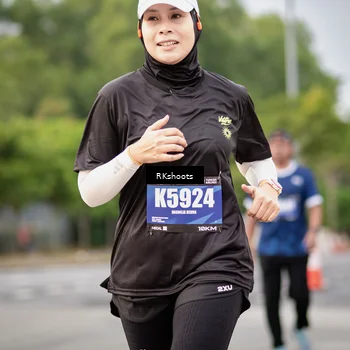 Runner Photo 5475857