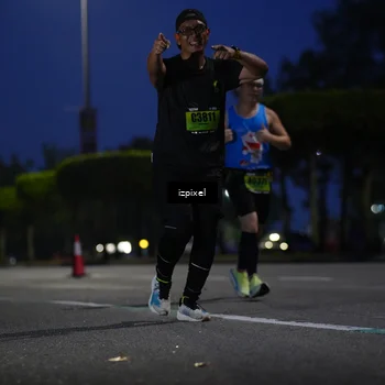 Runner Photo 5475861