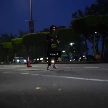 Runner Photo 5475863