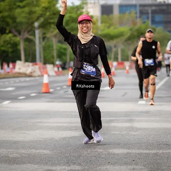Runner Photo 5475871