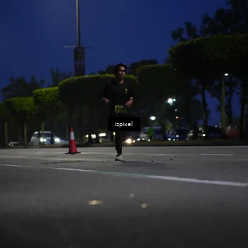 Runner Photo 5475872
