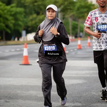 Runner Photo 5475874
