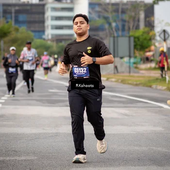Runner Photo 5475877