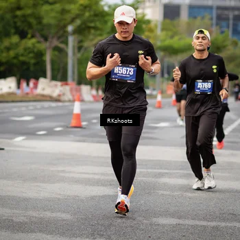 Runner Photo 5475880