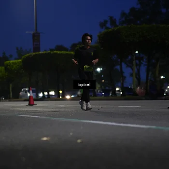 Runner Photo 5475881