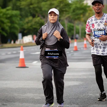 Runner Photo 5475884