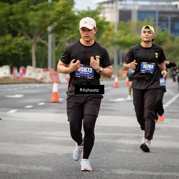 Runner Photo 5475887