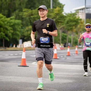 Runner Photo 5475894
