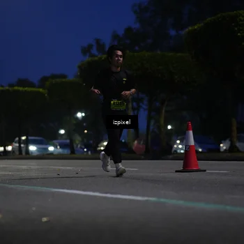Runner Photo 5475895