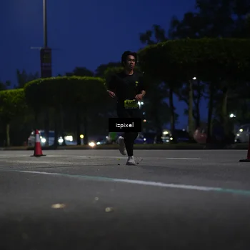 Runner Photo 5475901
