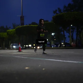 Runner Photo 5475902