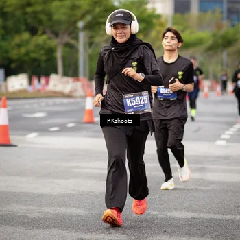 Runner Photo 5475905