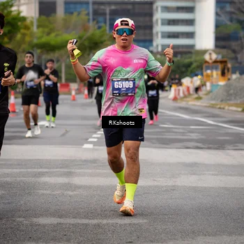 Runner Photo 5475906