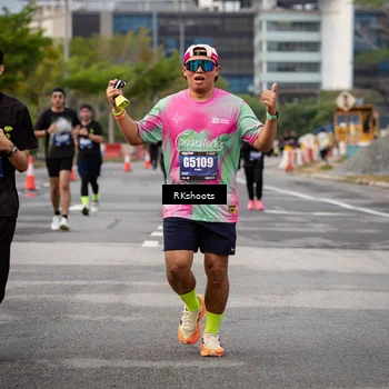 Runner Photo 5475911
