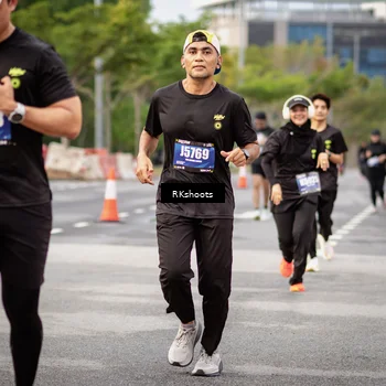 Runner Photo 5475917